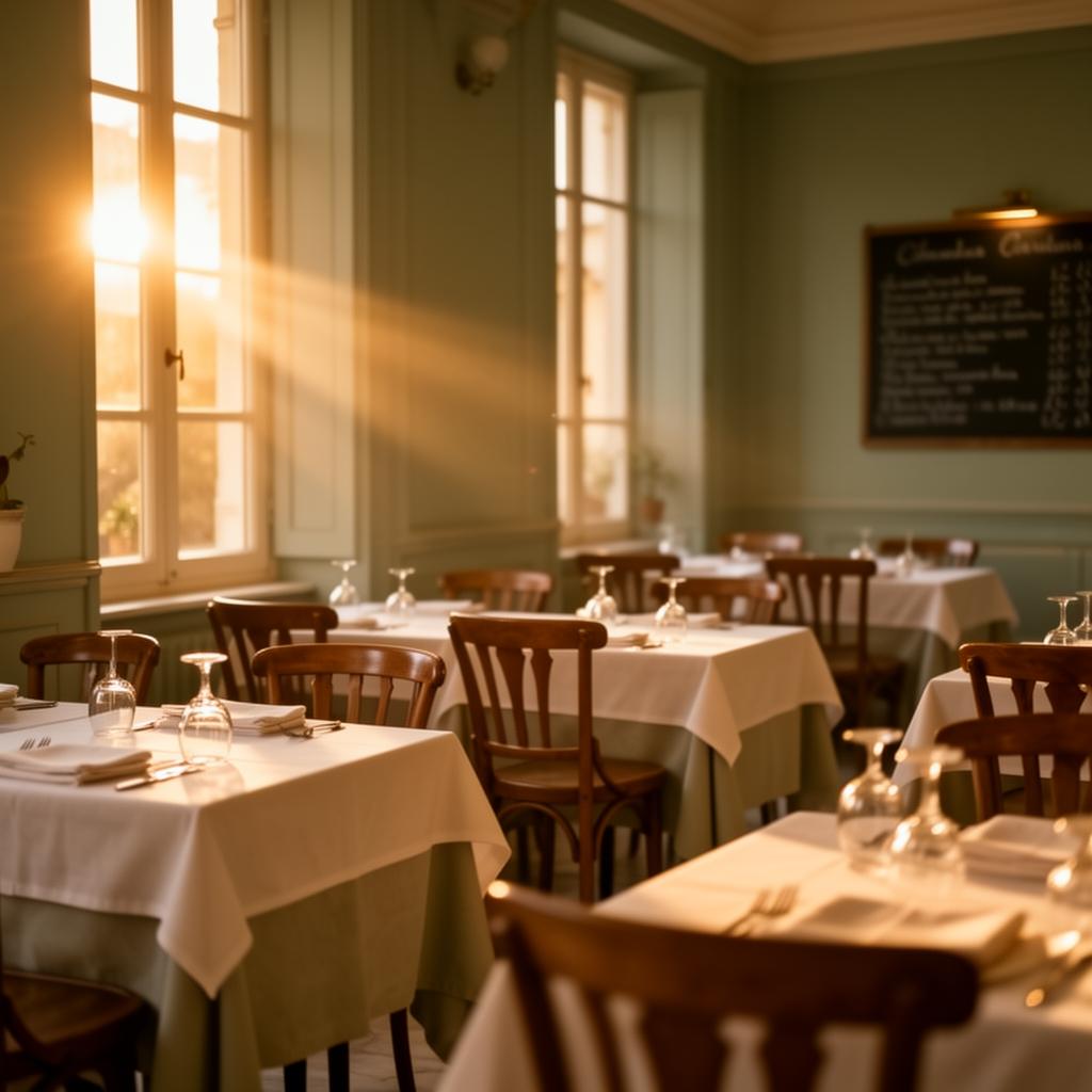Come calcolare il break-even di un ristorante (con esempio)