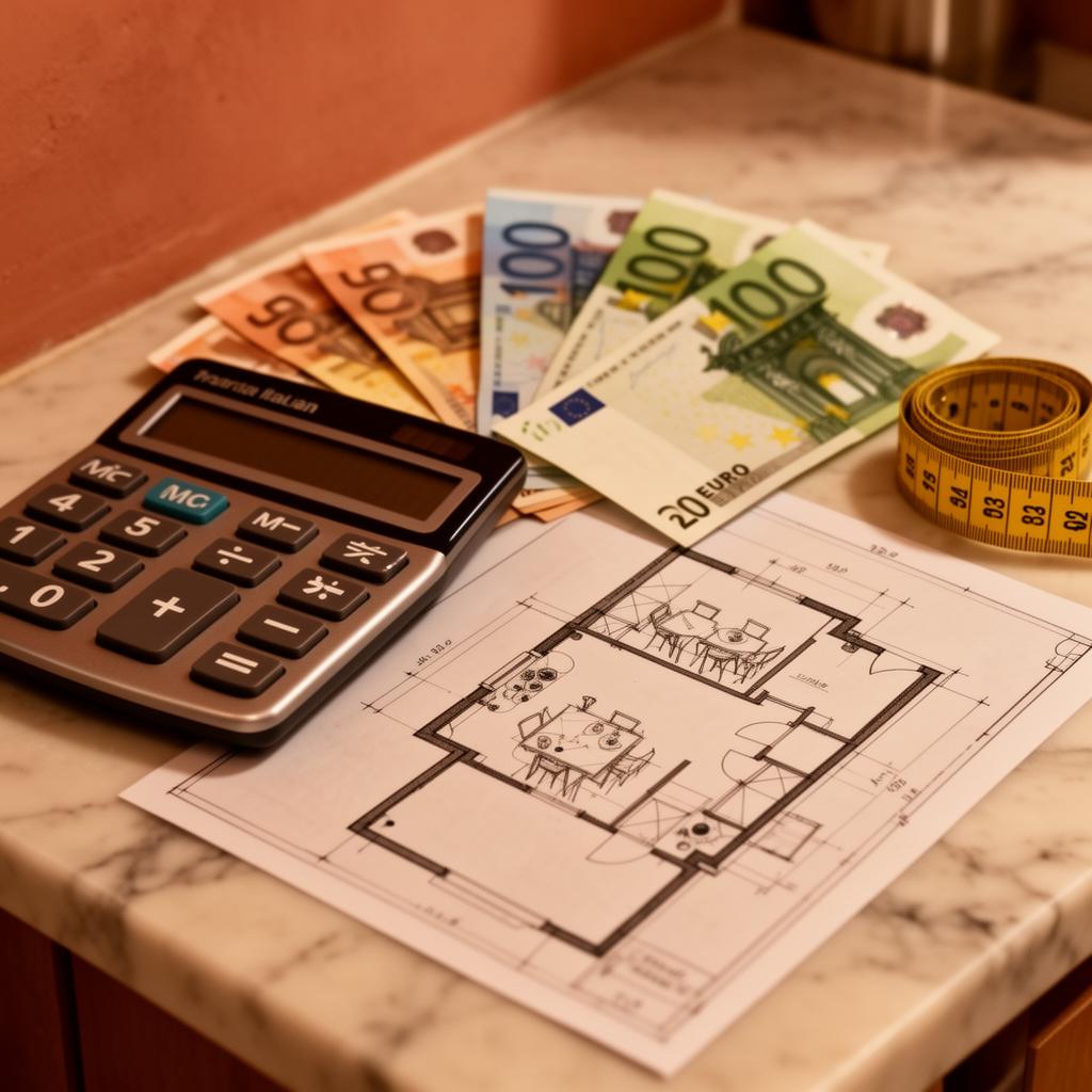 Quanto costa aprire un ristorante in Italia? I numeri reali